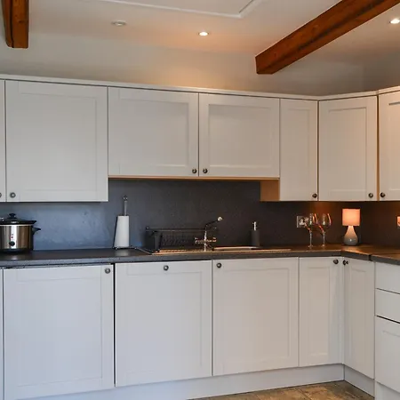 Fourth Milestone Granary Holiday home