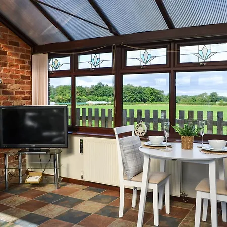 Holiday home Fourth Milestone Granary